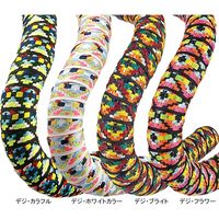 btp デザインバーテープ 25mm デジ・ロイヤル BRBN 1セット（直送品）