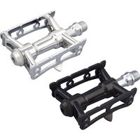 三ヶ島製作所 SYLVAN TRACK NEXT ブラック 4560369004546 1ペア（直送品）