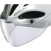 オージーケーカブト ヴィット G-2マットターコイズ(S/M) VITT 1個（直送品）