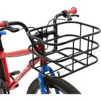 ダートフリーク フルーツバスケット ブラック(24-27.5インチ用) YB82-2434 1個（直送品）