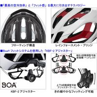 オージーケーカブト イザナギ G-1ガンメタ(S/M) IZANAGI 1個（直送品）