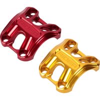 RIDEA Stem Cap(Birdy MK3) ゴールド STBRE2 1個（直送品）