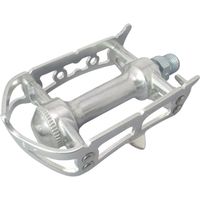 三ヶ島製作所 SYLVAN ROAD ブラック 4560369001057 1ペア（直送品）