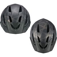 オージーケーカブト エフエム・エイト グレーブルー(M/L) FM-8 1個（直送品）