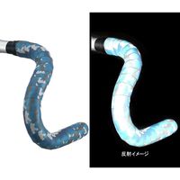 btp ナイトガードデザインバーテープ カモ・グレー NGUD 1セット（直送品）