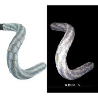 btp ナイトガードデザインバーテープ ギャラクシー・ネストチタン NGUD 1セット（直送品）