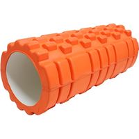 マルシン産業 エクササイズローラー ブラック NST-7300 1個（直送品）