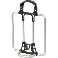 RIDEA Front Carrier Frameシルバー(147-40025) FCF-UNA3 1個（直送品）