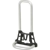 RIDEA Front Carrier Frameブラック(147-40036) FCF-UNA4 1個（直送品）