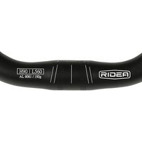 RIDEA Handlebar(Brompton) ブラック HBB90A1 1本（直送品）