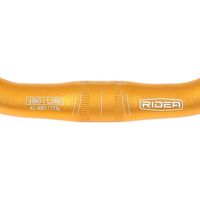 RIDEA Handlebar(Brompton) ゴールド HBB60A1 1本（直送品）
