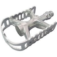 三ヶ島製作所 UB-LITE シルバー 4560369004195 1ペア（直送品）