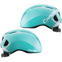 オージーケーカブト キャンバス-スポーツ オリーブ(M/L) CANVAS-SPORTS 1個（直送品）