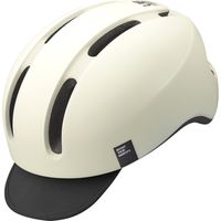 オージーケーカブト キャンバス-アーバン マットグレー(M/L) CANVAS-URBAN 1個（直送品）