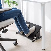 サンワサプライ フットレスト MR-FR5 1個（直送品）
