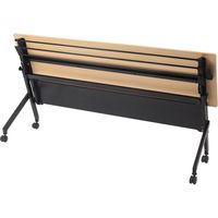 サンワサプライ フォールディングデスク(W1800xD450) FLD-18045M 1個（直送品）