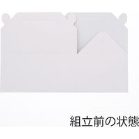 シモジマ 手提ケーキ箱 中 4~5個用 004259915 1セット(1袋(25枚)×16)