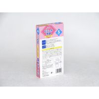 【アウトレット】使い捨て手袋　ビニール手袋　SIDVT-50S 1セット（2箱：50枚入×2） イデアス　プラスチックグローブ　手袋