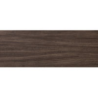 アイリスオーヤマ ウッドスチールベッド シングル 幅1002×奥行1982×高さ299mm ブラック/ウォールナット 1台（直送品）