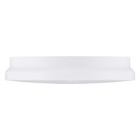 アイリスオーヤマ LED小型シーリングライト 薄形タイプ 600lm 昼光色 SCL6D-U2 1個（直送品）