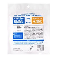 涼みま専科 帽子冷やし 頭 冷却用品 ひんやりグッズ ヘルメット 繰り返し アイデア 1個