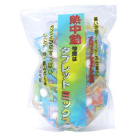 タブレット 塩分チャージ 個包装 お配り菓子 熱中タブレットミックス　スタンドパック 1セット（1個×3）