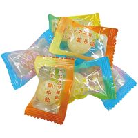 キャンディ 塩分チャージ 個包装 お配り菓子 熱中飴　ミックスＢＯＸ 1個