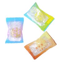 キャンディ 塩分チャージ 個包装 お配り菓子 熱中飴ミックス　スタンドパック 1個