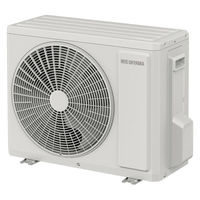 アイリスオーヤマ 【取付無し】ルームエアコン 5.6kW IHF-5610G-W 1台（直送品）