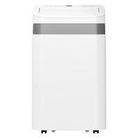 アイリスオーヤマ インバーター ポータブルクーラー 3.5kW IPA-3526U-W 1台（直送品）
