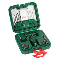 BOSCH DIYアクセサリーセット43ピース入り 2608522566 1セット（直送品）