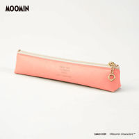 ダイゴー ムーミンペンケース リトルミイ ピンク N6055 1個（直送品）