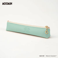 ダイゴー ムーミンペンケース スナフキン ミント N6056 1個（直送品）