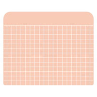 ダイゴー isshoni.やる事ふせん フィルム L FREE レッド S2382 1セット(1個×2)（直送品）