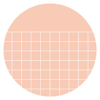 ダイゴー isshoni.やる事ふせん フィルム ROUND FREE 多色 S2387 1セット(1個×2)（直送品）