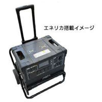 モトユキ ポータブル電源 ENELiCA(エネリカ)用台車 GGS-3600TR 1個（直送品）