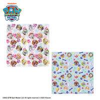 サンスター文具 シールつきちよがみ パウ・パトロール 3902278C 1セット(1個×10)（直送品）