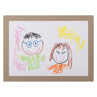 ライオン事務器 ライオン フレームホルダー〈スマフィ〉 FR-832S ベージュ(BE) 12933 1冊（直送品）