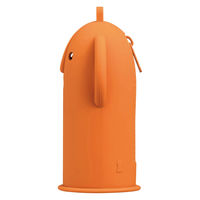 ライオン事務器 ライオン はにさっく ポーチ HA-230 25980 1セット(1個×6)（直送品）