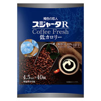 東京めいらく スジャータR コーヒーフレッシュ 低カロリー 4.5ml 1セット(40個入×3)