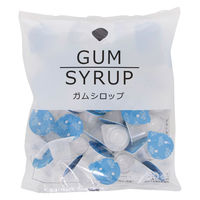 東京めいらく スジャータ ガムシロップ 6g 1セット(50個入×8)