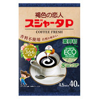 東京めいらく スジャータP コーヒーフレッシュ 誕生花シリーズ ECO 4.5ml 1セット(40個入×5)