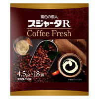 東京めいらく スジャータR コーヒーフレッシュ 4.5ml 1セット(18個入×5)