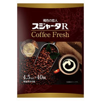 東京めいらく スジャータR コーヒーフレッシュ 4.5ml 1セット(40個入×5)
