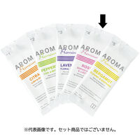 おしぼり PocketOshibori AROMA Premium with yuica ローズ 5140315（直送品）