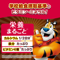 コーンフロスティ　チョコ　１６０ｇ　１袋　日本ケロッグ　シリアル