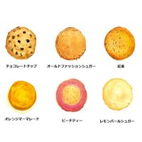 クッキー 個包装 お配り菓子 ステラおばさんのクッキー フルーツフルーツギフト Mサイズ 11枚入 1個
