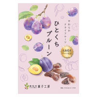 ドライフルール　食べきりサイズ ひとくちプルーン 22g 1セット（1個×12）