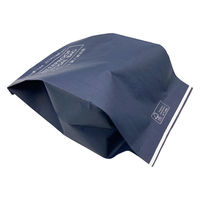 三和 紙製エチケット袋 SIC-1BL 1箱(1000枚入)（直送品）