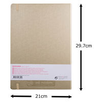 ターレンスジャパン ターレンス アートクリエーションTACスケッチブック ホワイトゴールド 21X30 485383 1個（直送品）